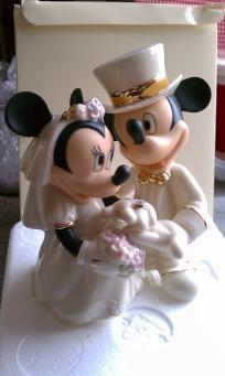 Wedding - Themed Weddings - Disney