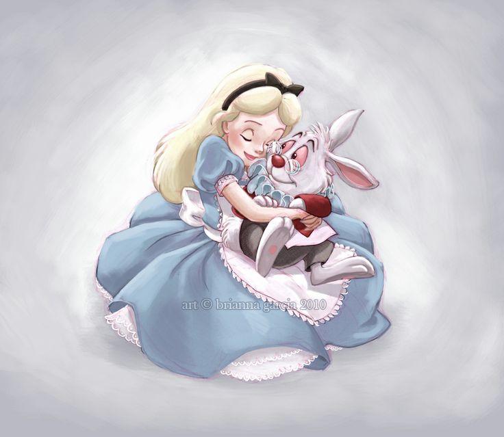 Mariage - Themed Weddings - Alice In Wonderland