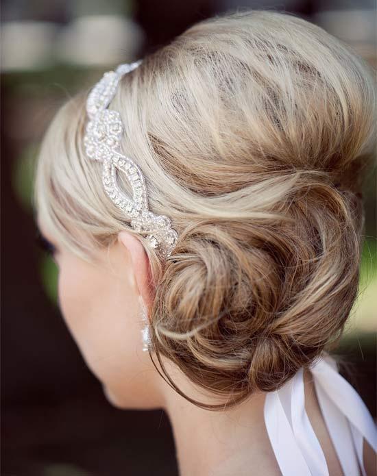 Hochzeit - Wedding Hair Ideas