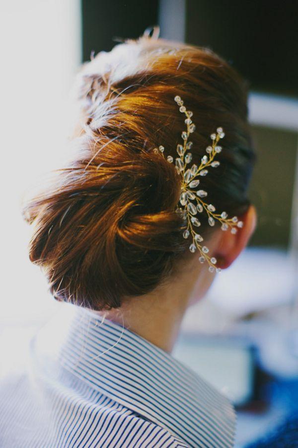 زفاف - Wedding Hair Ideas