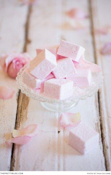 Hochzeit - Pretty In Pink