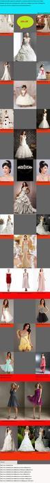 Mariage - Cheap Wedding Gowns 2014, Wedding Veil