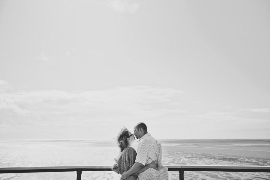 Mariage - Engagement Session