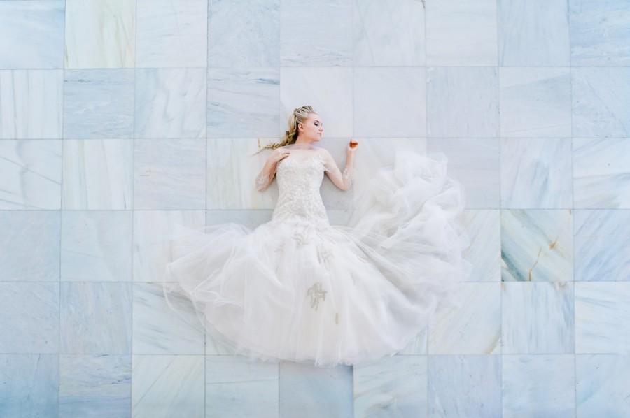 Wedding - Ice Princess