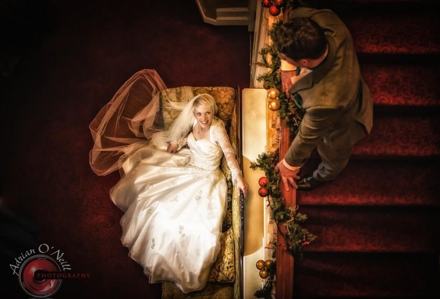 زفاف - Winter Wedding 2