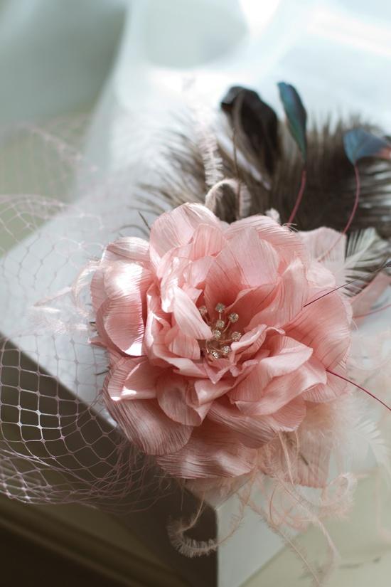 Mariage - Pretty In Pink