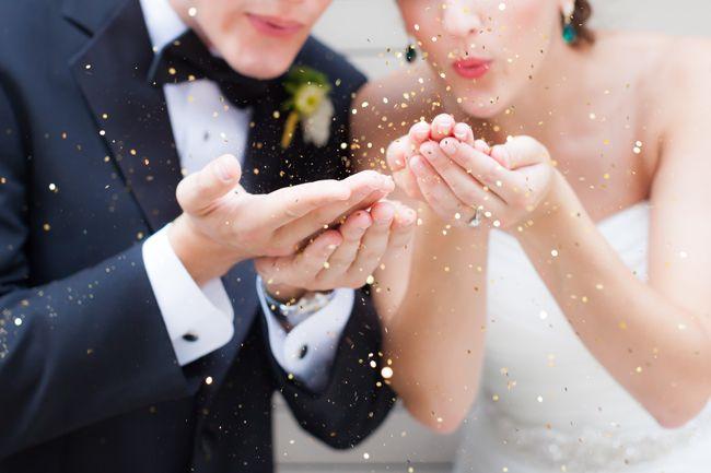 Wedding - Sparkle
