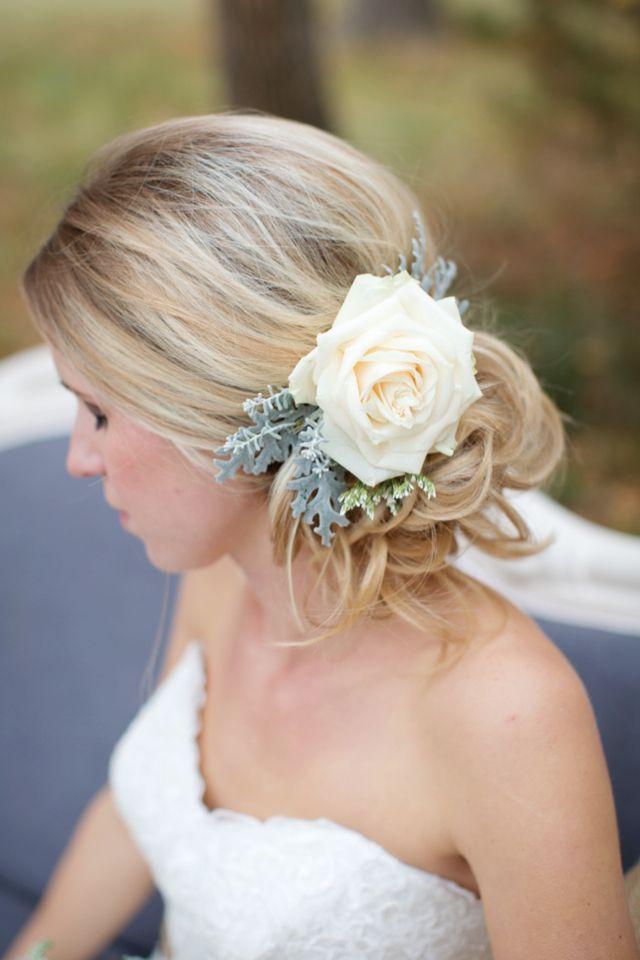 Свадьба - Bridal Hair Accessories