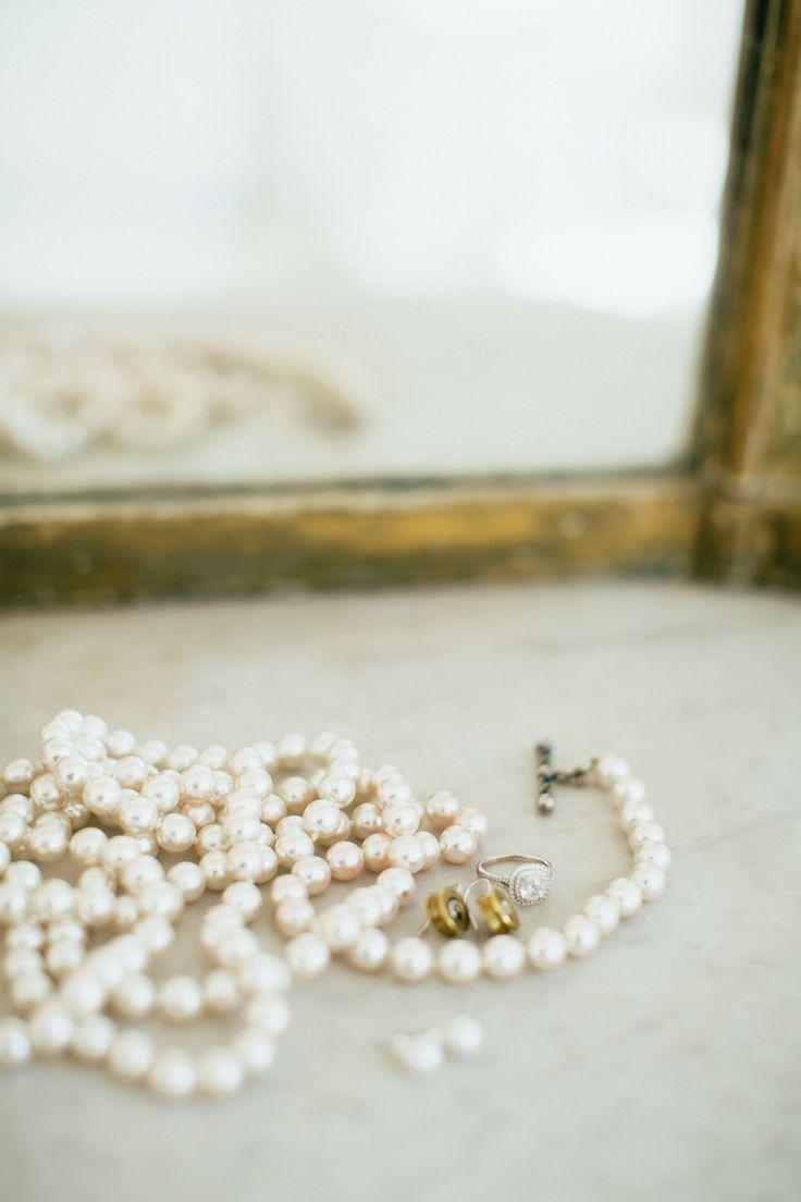 Hochzeit - Jewelry & Accessories