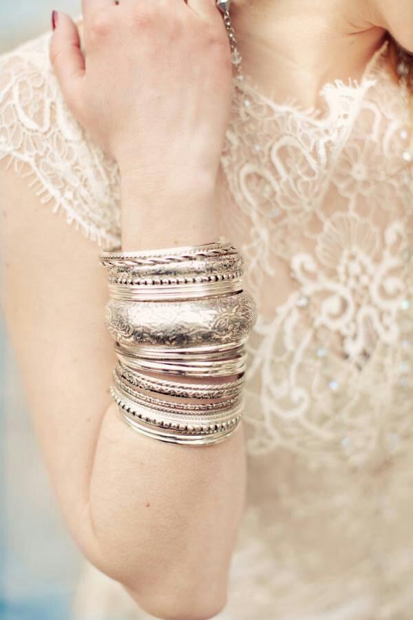 Mariage - Jewelry & Accessories