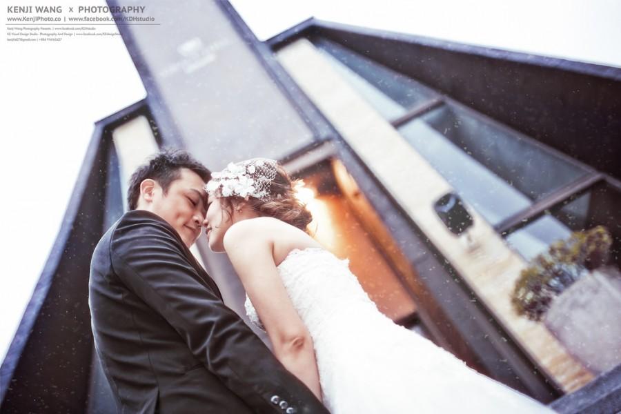 Свадьба - 婚禮攝影 - 雨。麗庭莊園