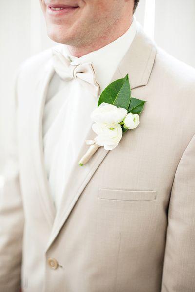 Hochzeit - For The Groom