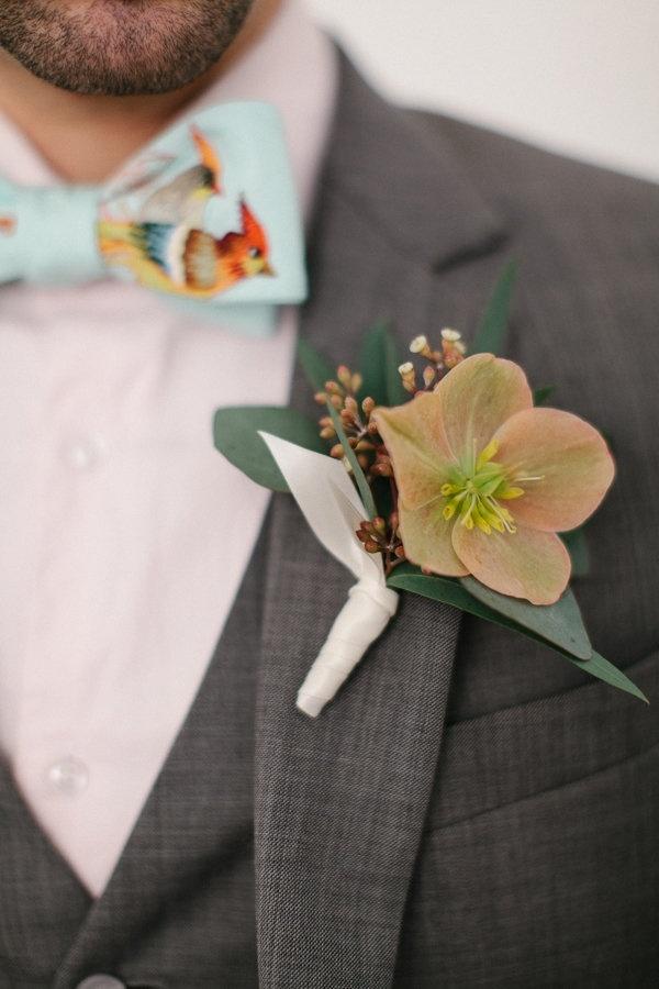 Mariage - For The Groom