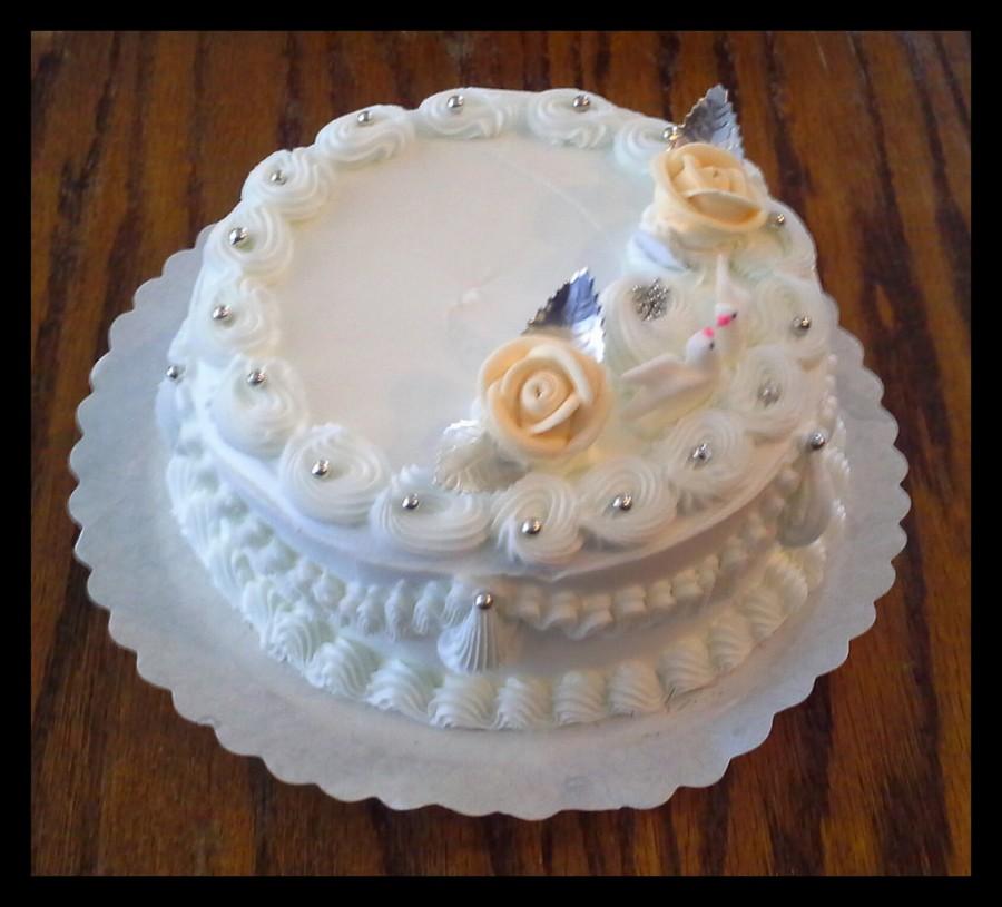 Hochzeit - Wedding Cake