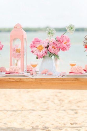 Wedding - Pastel Wedding