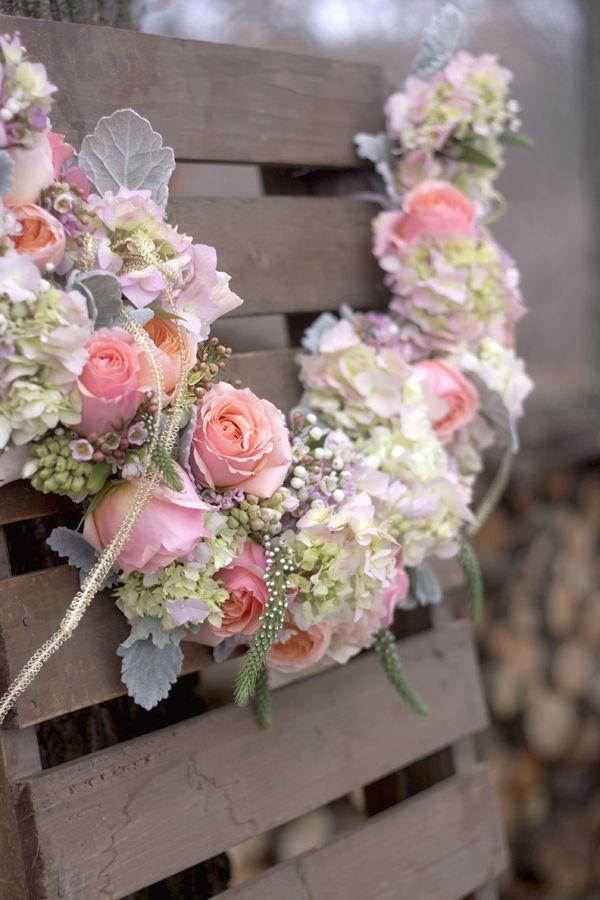 Hochzeit - Floral Love