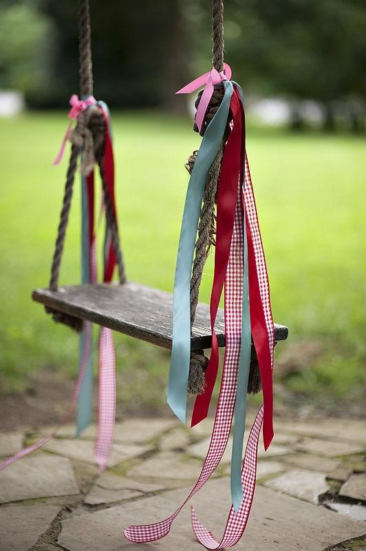 Wedding - Ribbons