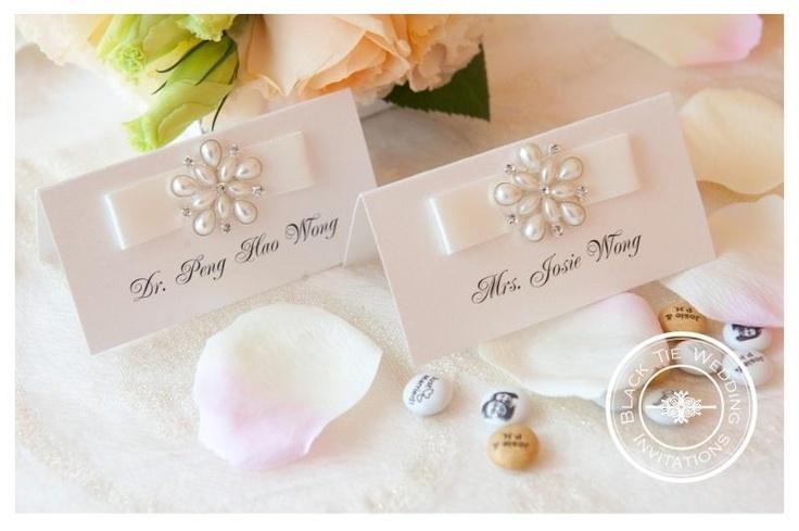 Wedding - Our Designs