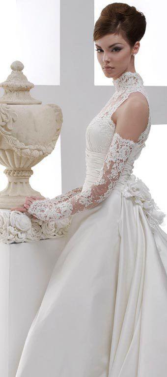 Wedding - Bridal Style