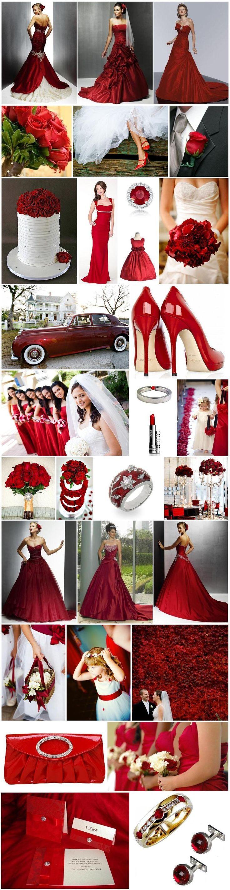 Mariage - Inspiration Boards