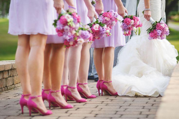زفاف - Bridal Parties