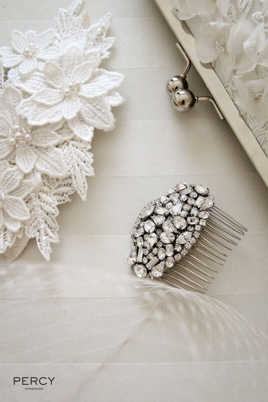 Wedding - Ivory 