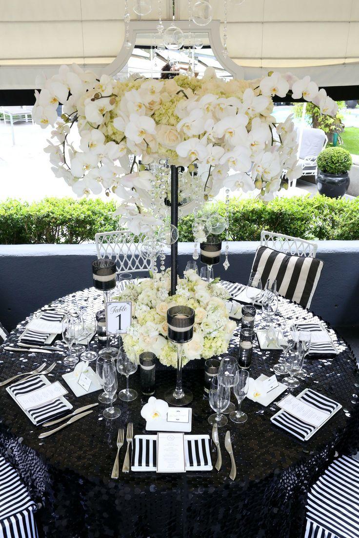 Stripes Wedding Black & White Stripes 2000763 Weddbook