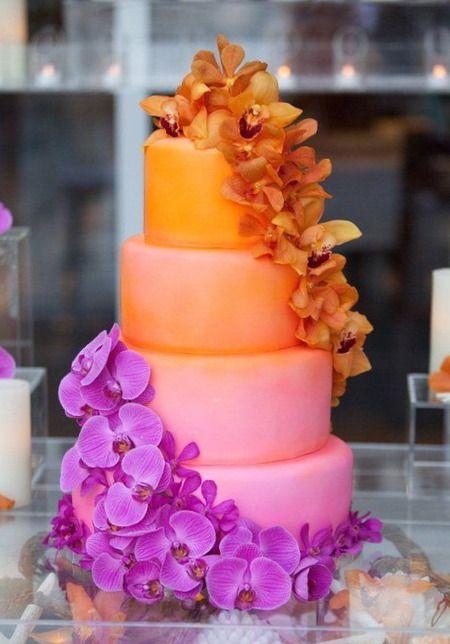 زفاف - Orange Blossom