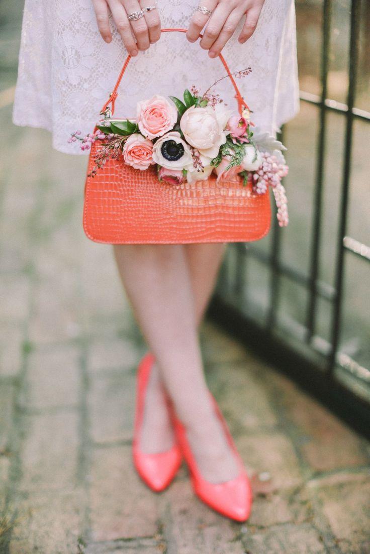 زفاف - Orange Blossom