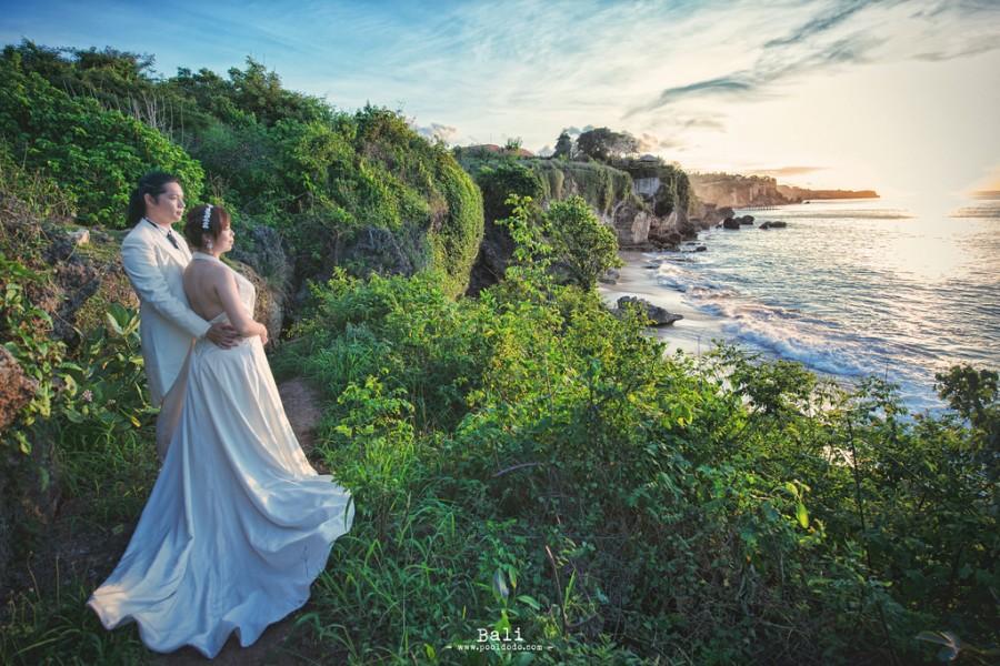Hochzeit - [Wedding] Bali