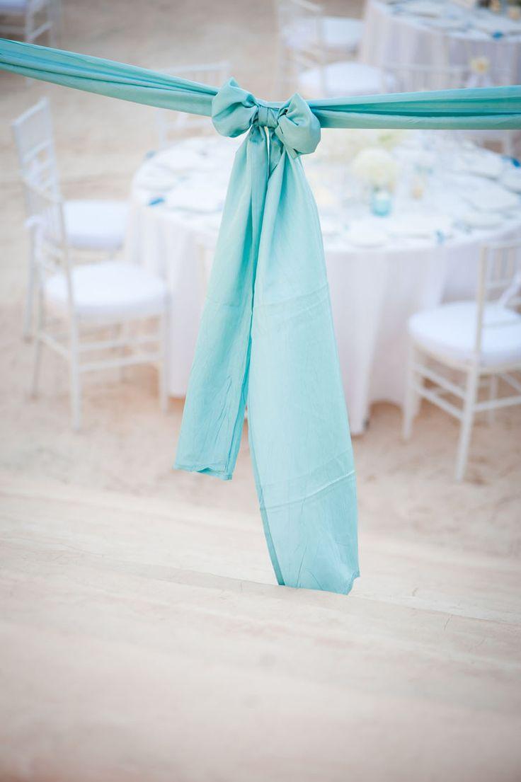 Mariage - Touch Of Blue