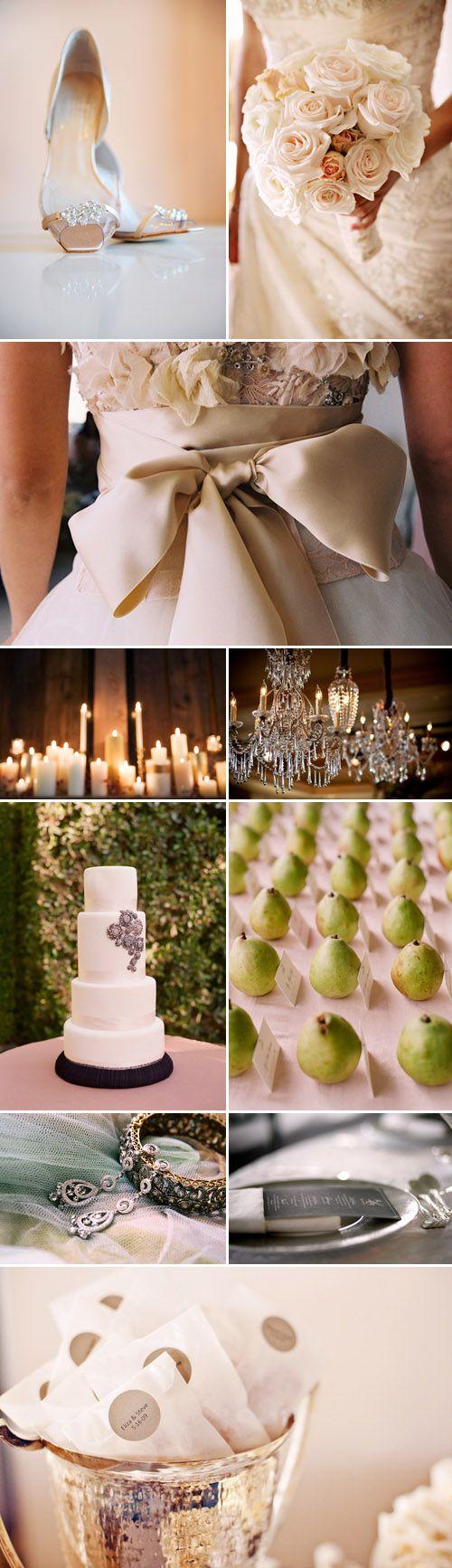 Hochzeit - Wedding Color Ideas & Inspiration Boards