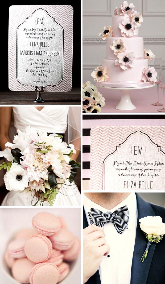 Hochzeit - Wedding Color Ideas & Inspiration Boards