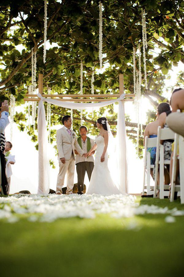 Wedding - Wedding Ceremonies