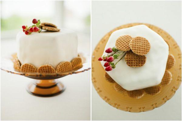 Hochzeit - Wedding Cakes - Yum!