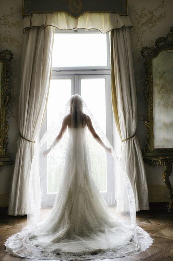 Свадьба - The Bride