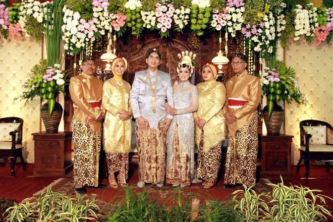 Mariage - http://lofukau.com/foto-pernikahan-yogyakarta-budhi-dan-retha/