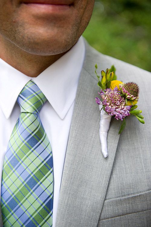 Свадьба - Men's Wedding Fashion