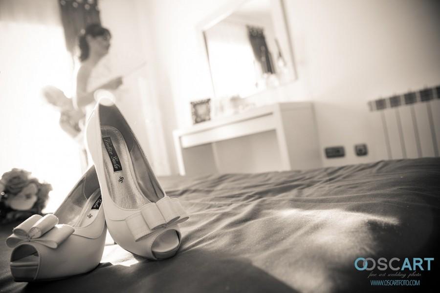 Mariage - Happy Shoes For Happy Days