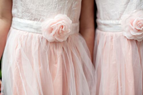 Mariage - Pink Wedding Details & Decor
