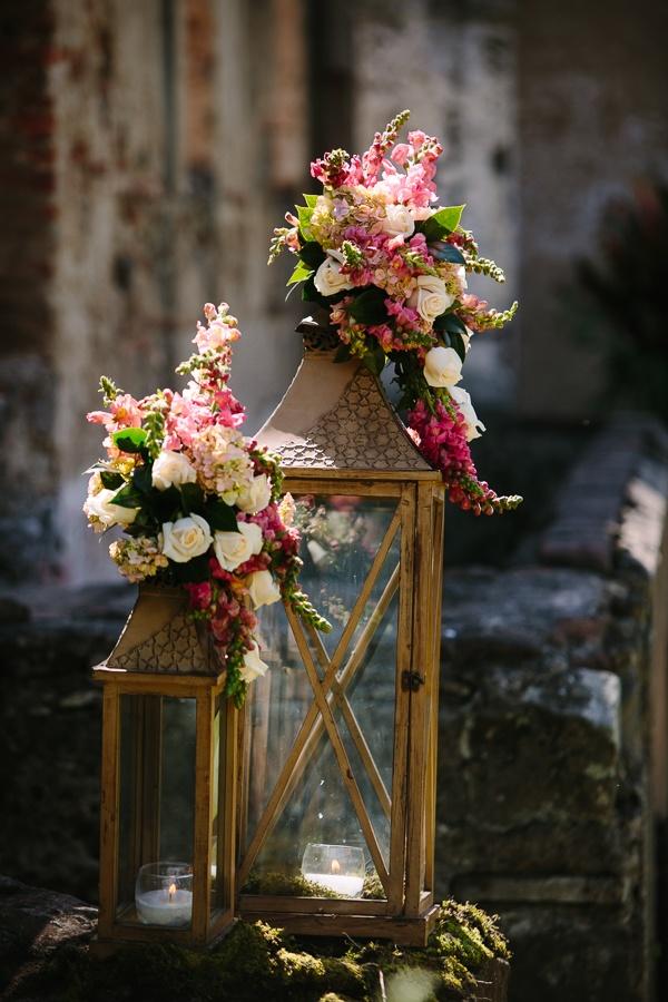زفاف - Pink Wedding Details & Decor