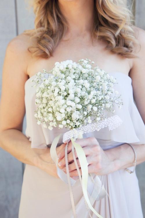 Свадьба - White Wedding Details & Decor