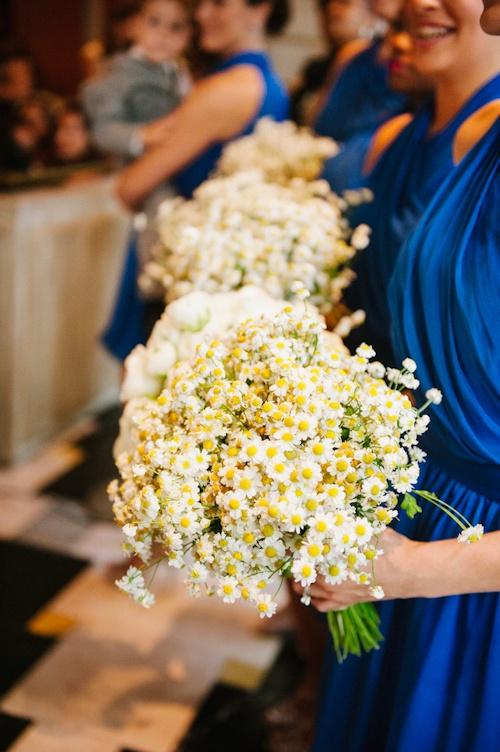 زفاف - Blue Wedding Details & Decor