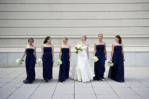 Mariage - Blue Wedding Details & Decor