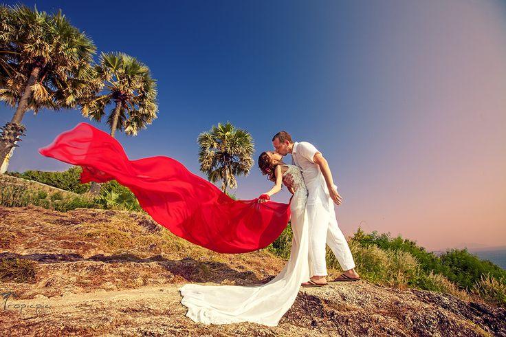 Wedding - Beach Wedding Dresses 