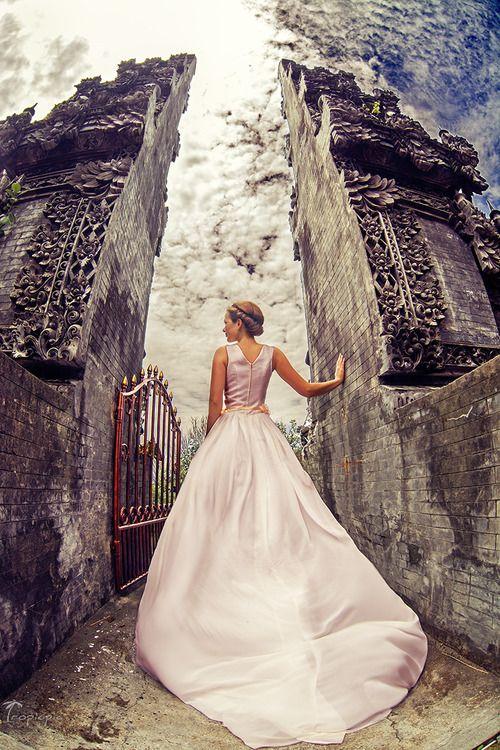 Mariage - Beach Wedding Dresses 