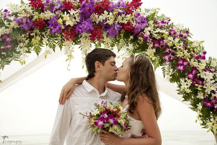 Mariage - Wedding Flowers & Bouquets