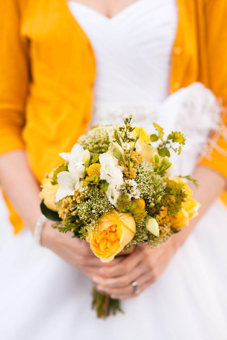 Hochzeit - Yellow / Gray Weddings