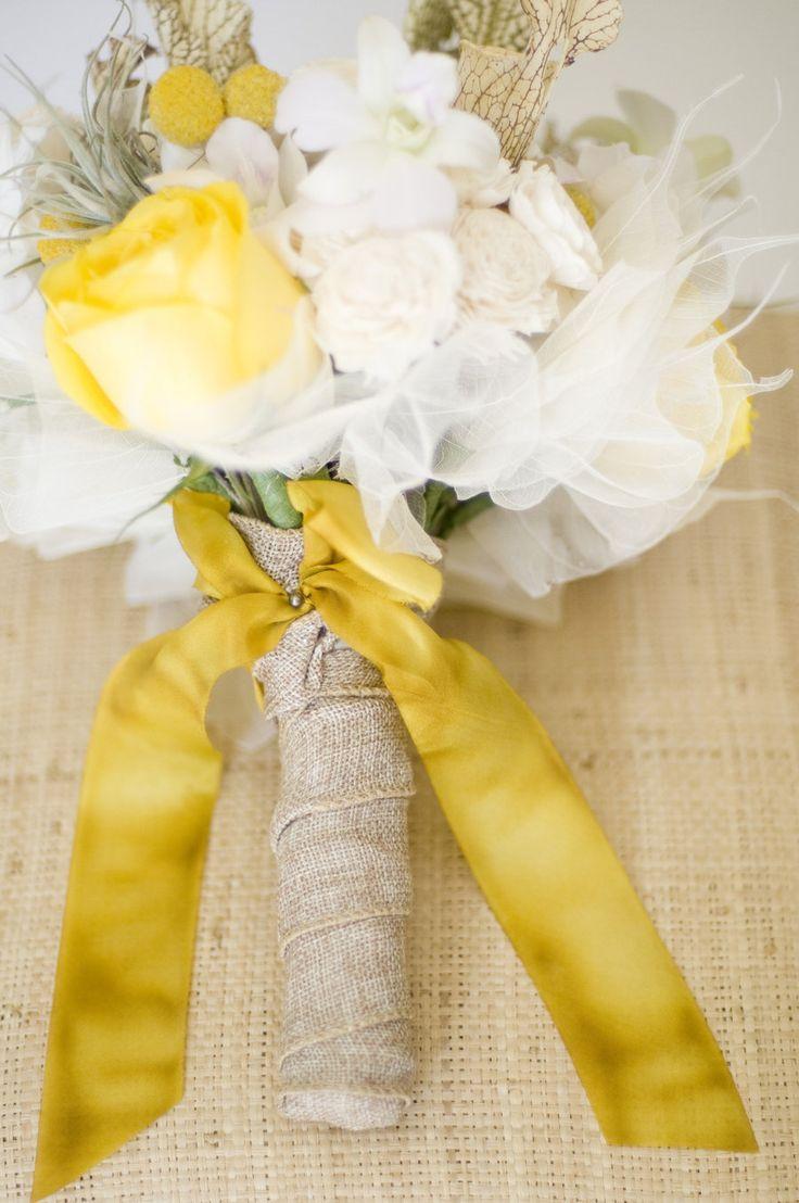 Свадьба - Yellow / Gray Weddings