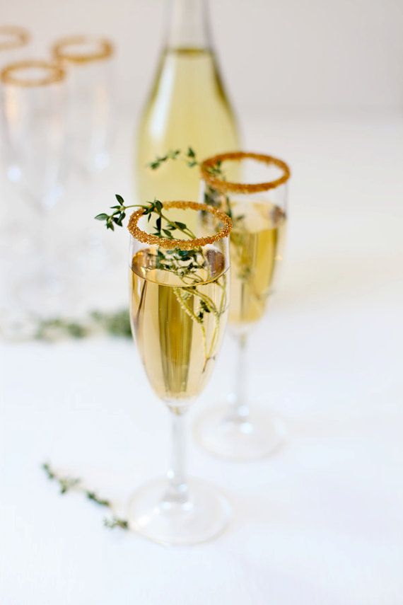 Wedding - Food & Drink